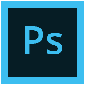 photoshop logo